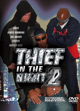 Theif In The Night DVD